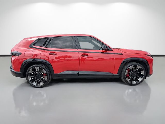 Used 2023 BMW XM AWD/4WD image 2