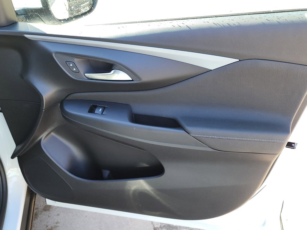 New 2026 Buick Envista Preferred w/ Convenience I Package image 34