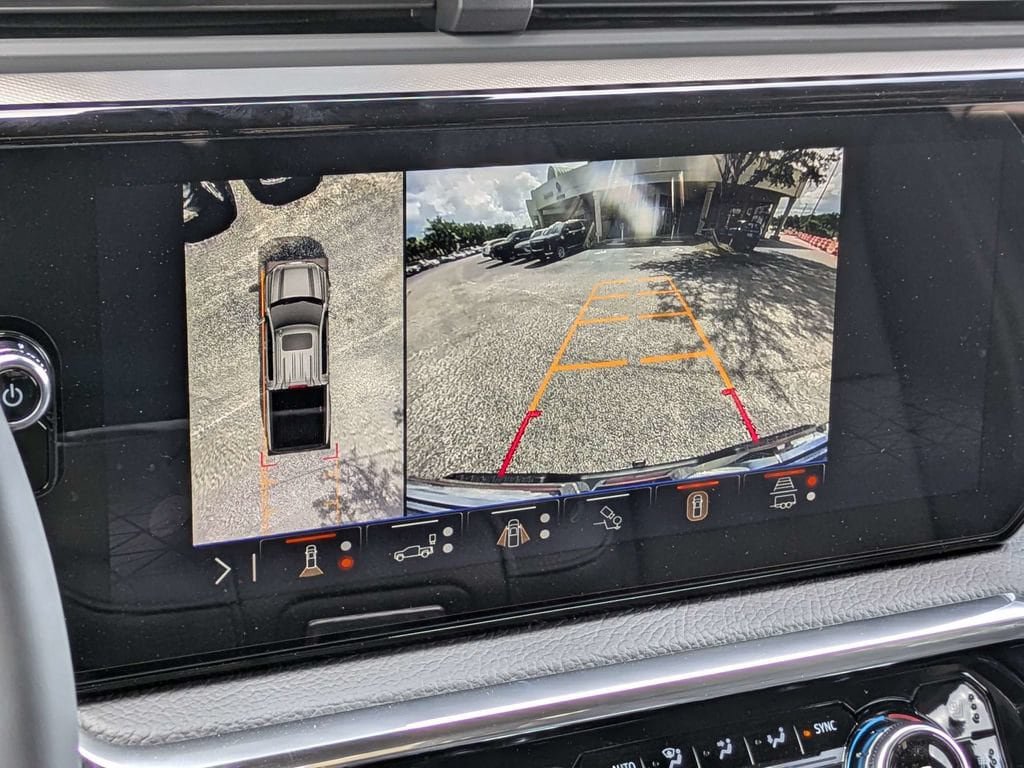 New 2026 GMC Sierra 1500 Denali w/ Denali Reserve Package AWD/4WD image 20