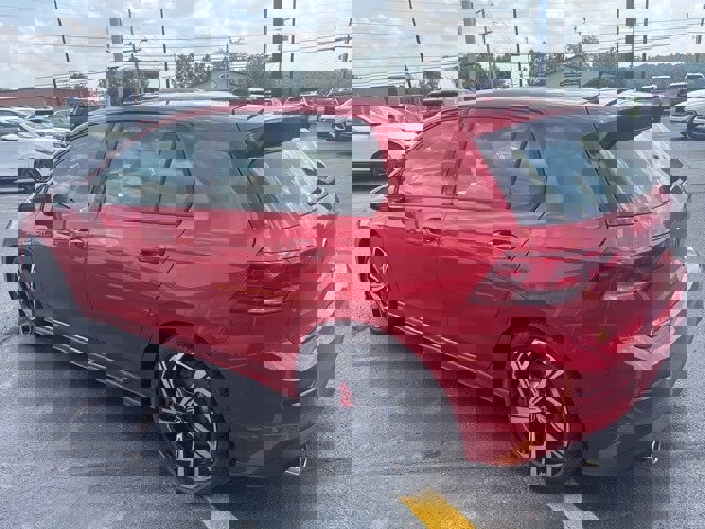 New 2025 Volkswagen GTI SE image 46