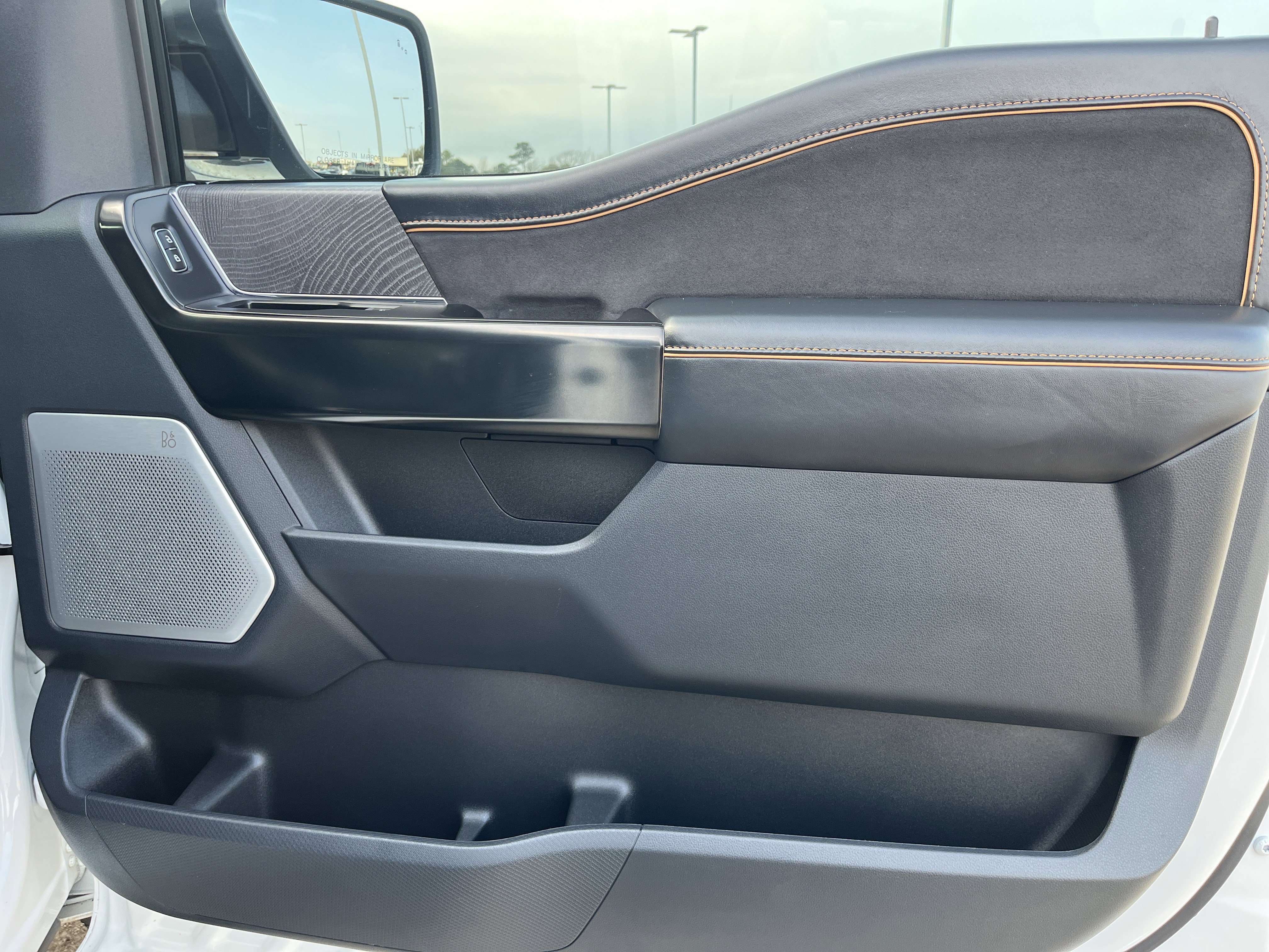 Used 2023 Ford F150 Platinum w/ Equipment Group 701A High image 24