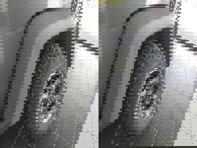 Used 2016 Jeep Wrangler Sport w/ Quick Order Package 24S image 25