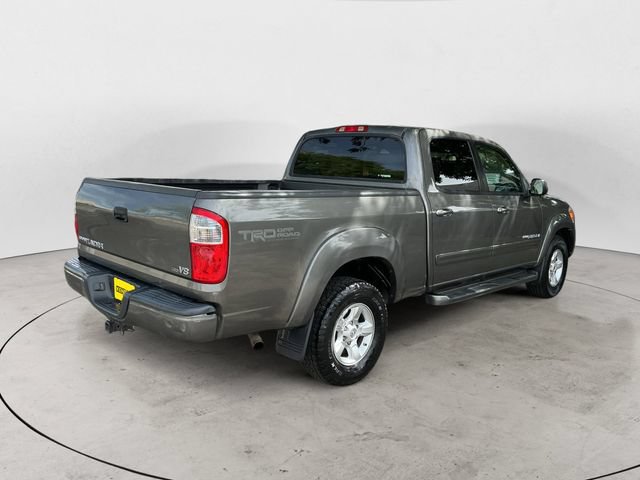 Used 2005 Toyota Tundra Limited RWD image 5