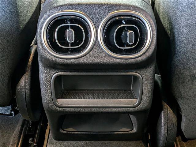 Certified 2025 Mercedes-Benz GLC 350e 4MATIC image 17