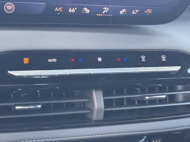 New 2026 Buick Enclave Sport Touring w/ Power Package FWD image 33