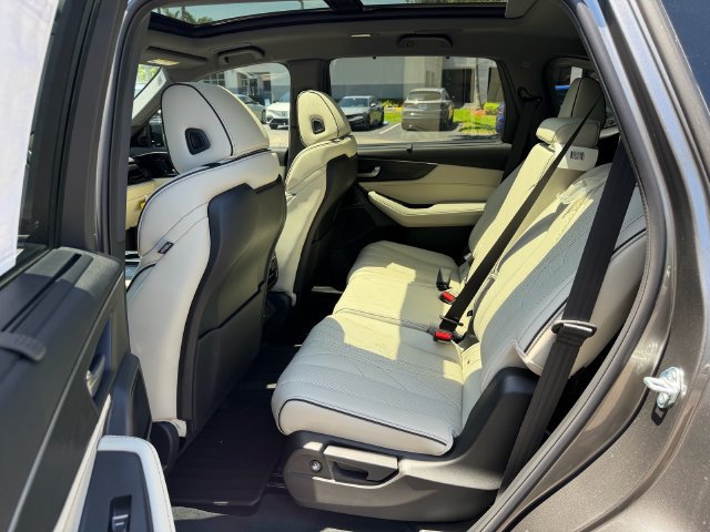New 2026 Acura MDX Type S w/ Advance Package AWD/4WD image 9