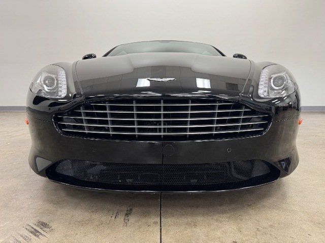 Used 2016 Aston Martin DB9 GT RWD image 6