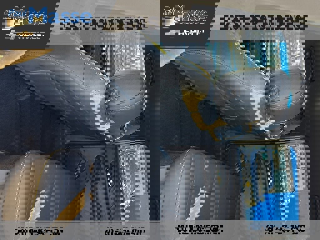 Certified 2024 Chevrolet TrailBlazer ACTIV w/ Driver Confidence Package image 18