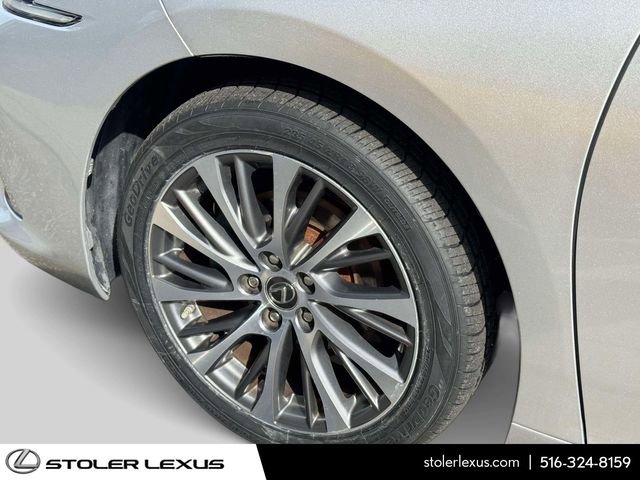 Used 2019 Lexus ES 350 image 15