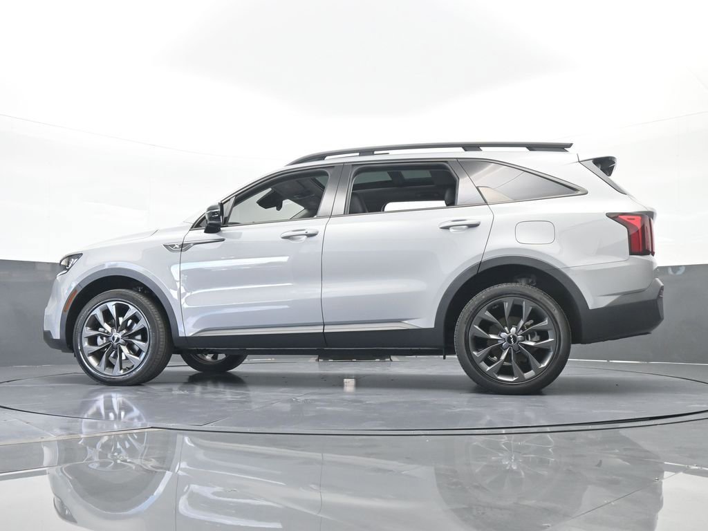 Used 2023 Kia Sorento X-Line EX image 65