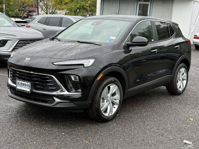 New 2026 Buick Encore GX Preferred w/ Comfort Package AWD/4WD image 5