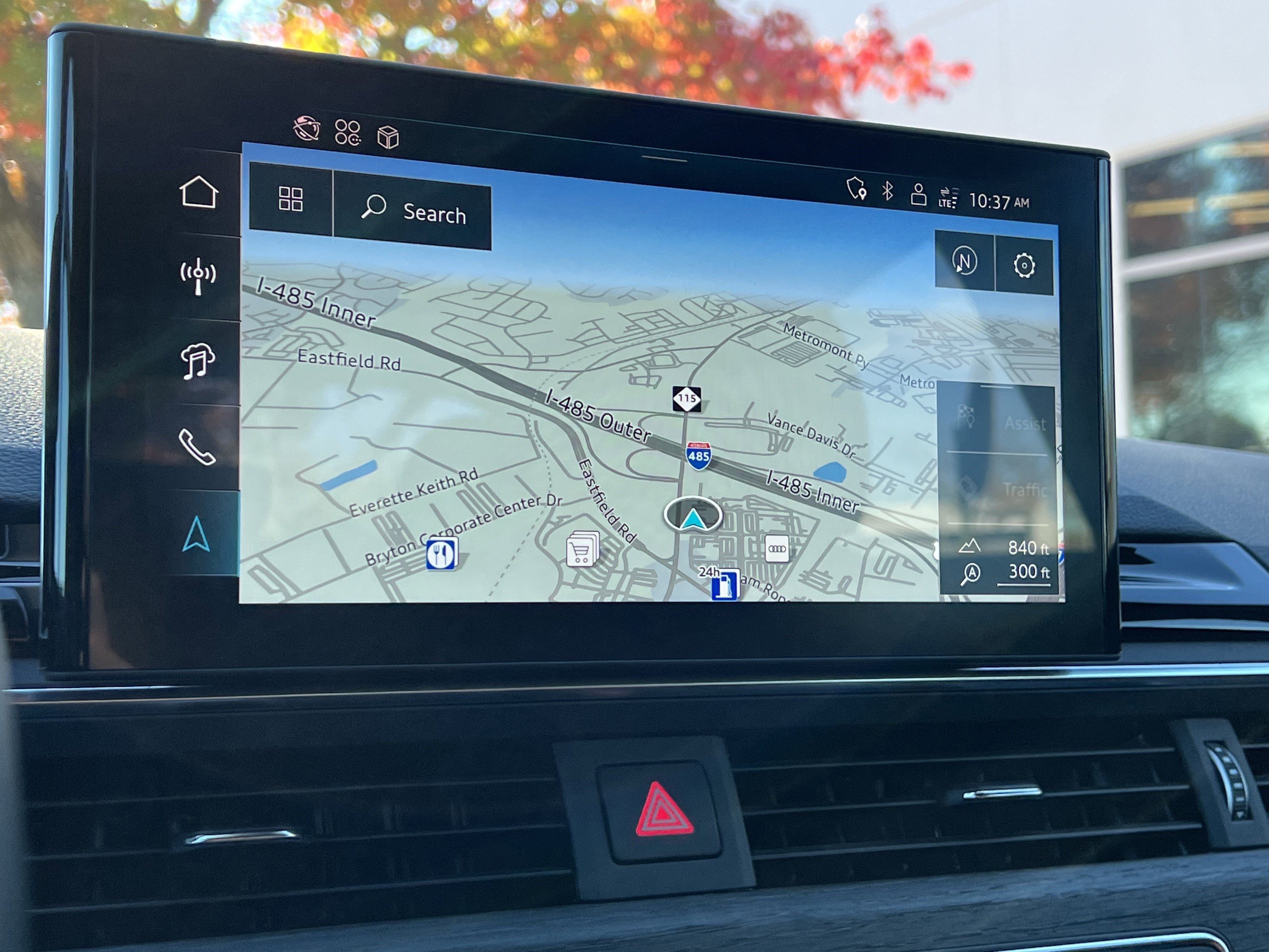 Certified 2025 Audi A5 2.0T Premium Plus image 24