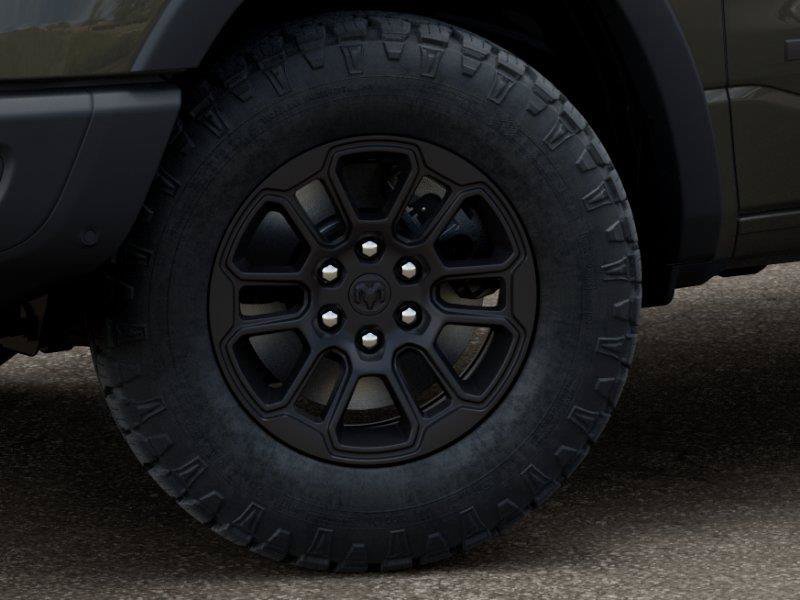New 2027 RAM 1500 Rebel AWD/4WD image 8