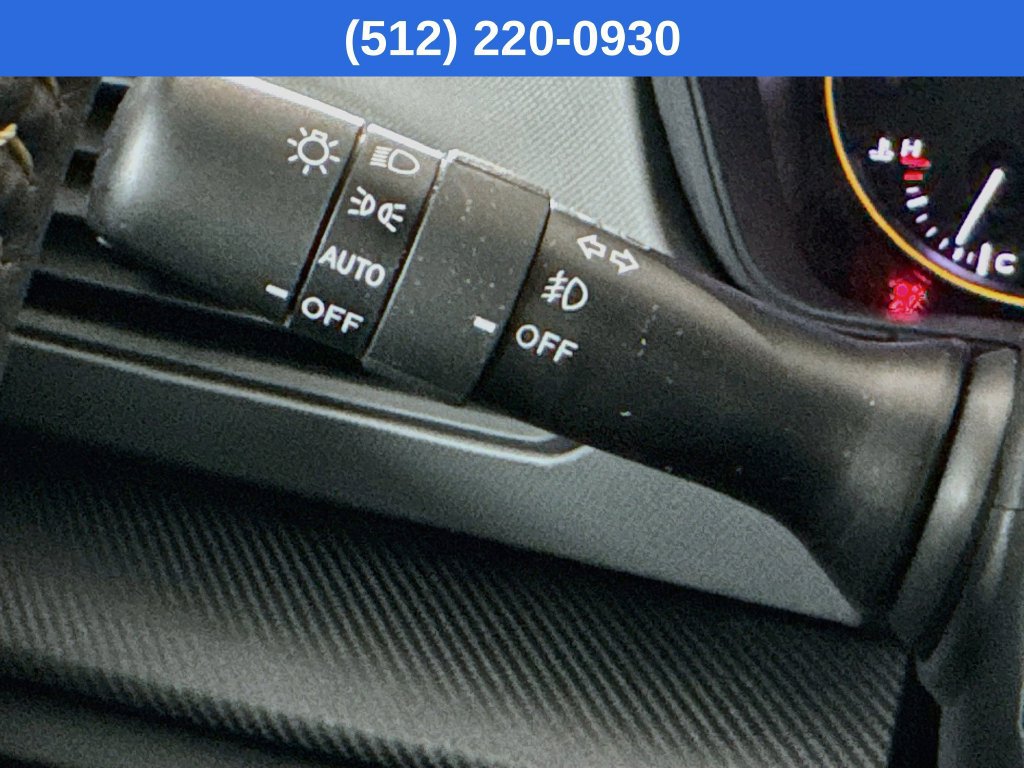 Certified 2026 Subaru Crosstrek 2.5i Wilderness w/ Crosstrek Mirror Package AWD/4WD image 13