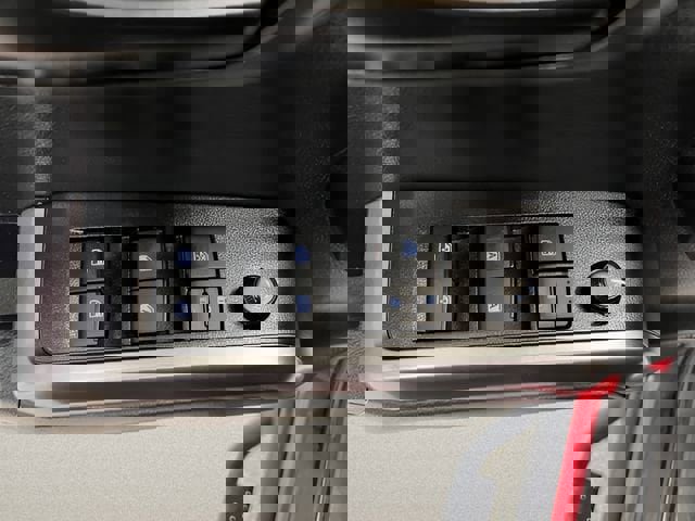 Used 2023 Toyota Tacoma SR5 w/ Technology Package AWD/4WD image 11