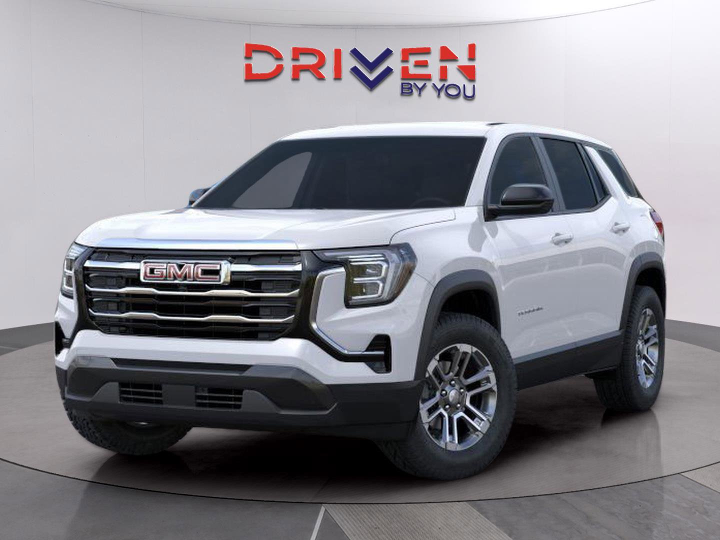 New 2026 GMC Terrain Elevation image 8