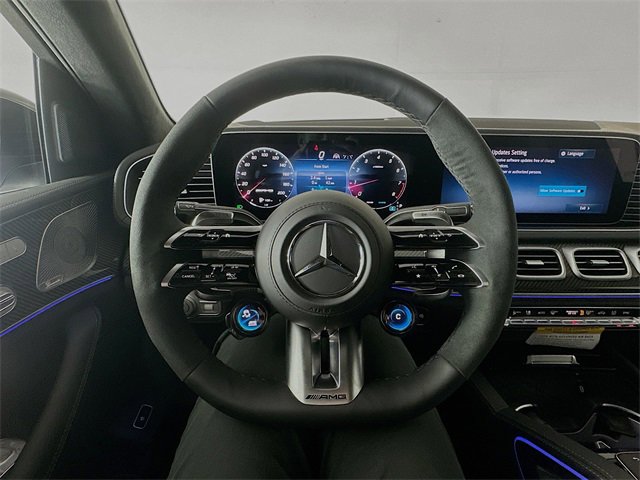 New 2026 Mercedes-Benz GLE 63 AMG S image 11
