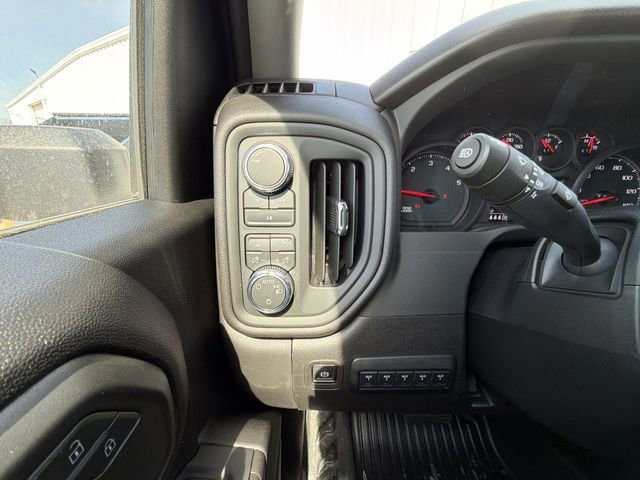 New 2026 GMC Sierra 3500 Pro image 15
