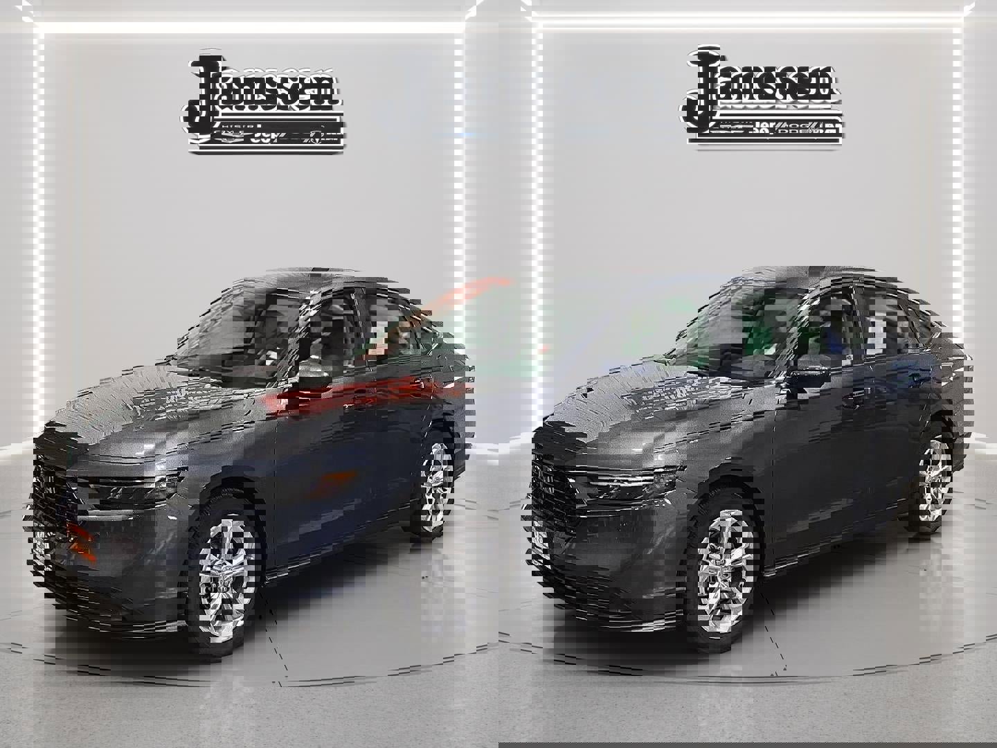 Used 2025 Honda Accord LX