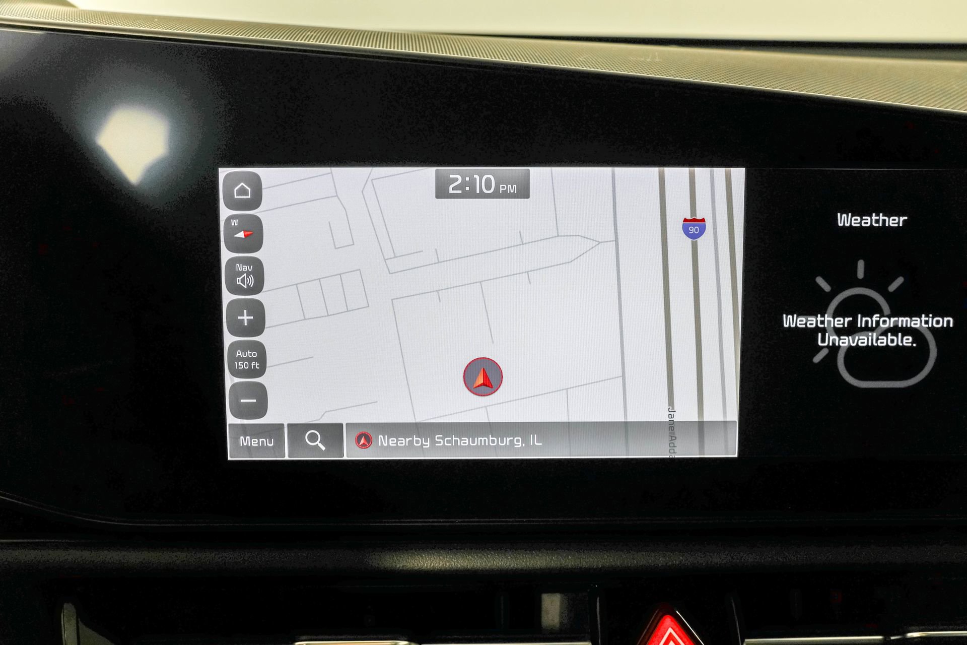 Used 2023 Kia Niro Wave w/ Wave Preserve Package image 10