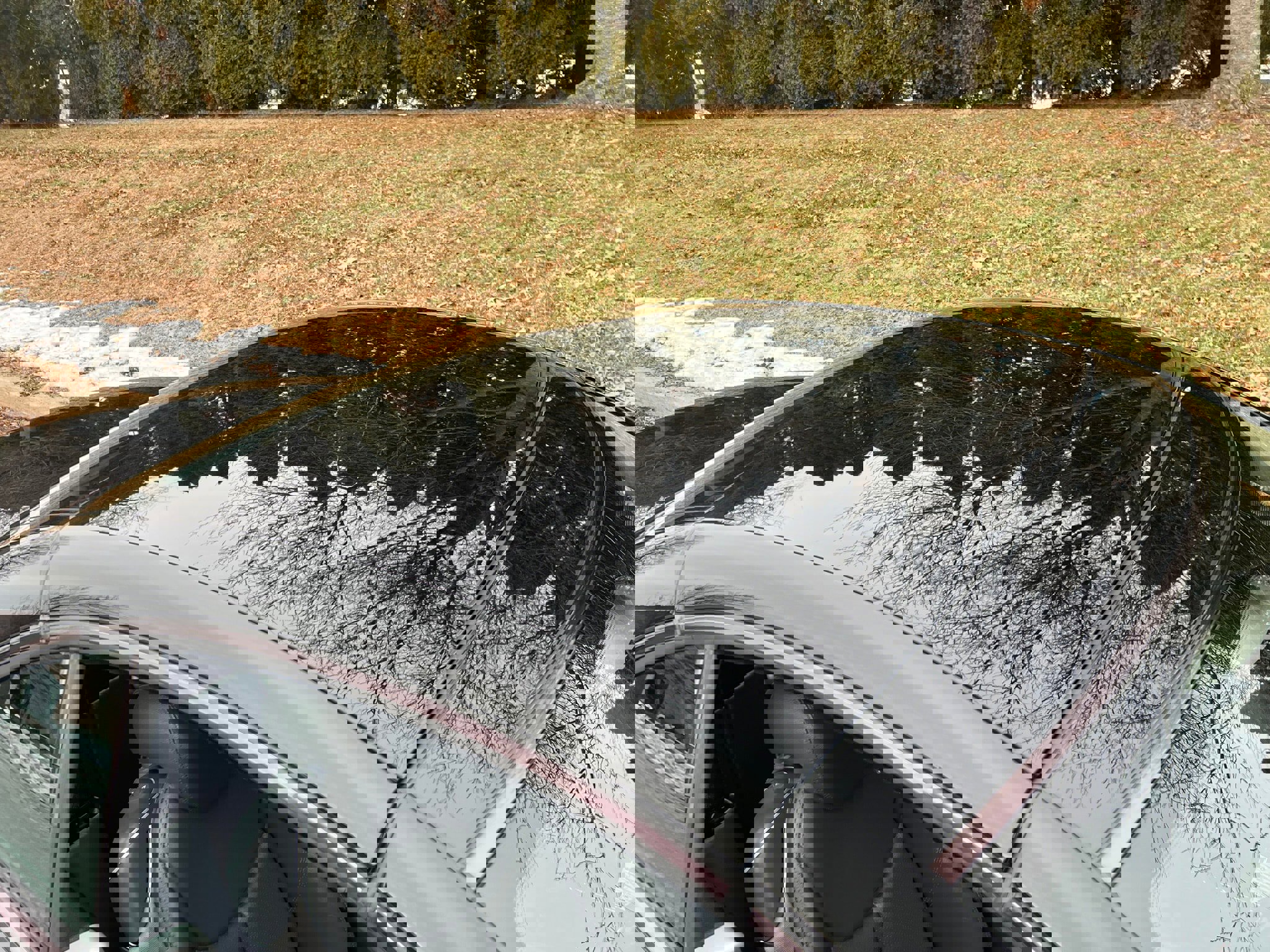 Used 2005 Mercedes-Benz SL 500 image 70