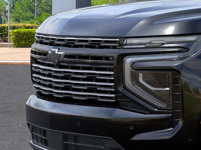 New 2026 Chevrolet Suburban High Country AWD/4WD image 39