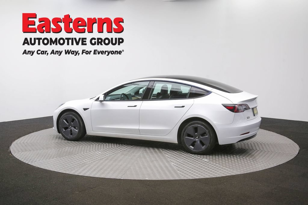 Used 2023 Tesla Model 3 Standard Range RWD image 56