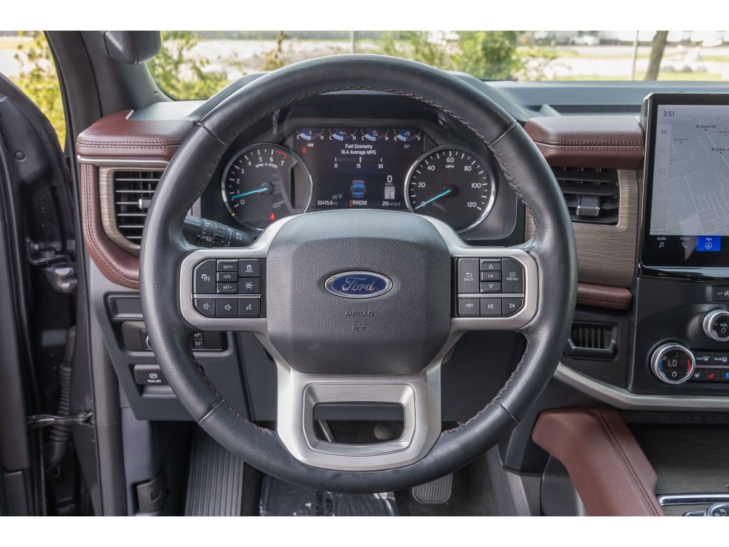 Used 2024 Ford Expedition Max Limited image 23
