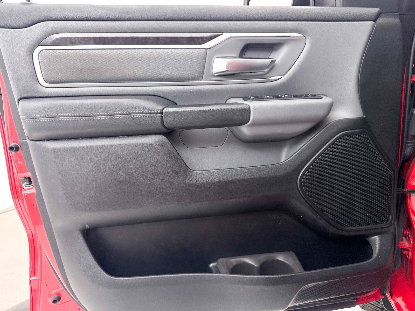 Used 2020 RAM 1500 Big Horn AWD/4WD image 26