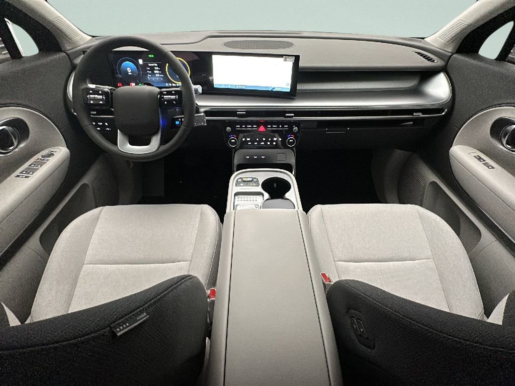 New 2026 Hyundai Ioniq 9 SE image 15