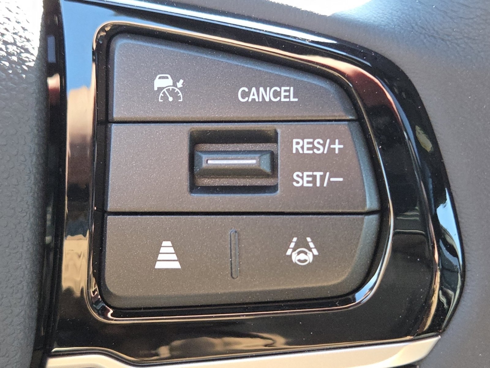 New 2026 Honda Odyssey Sport-L image 10