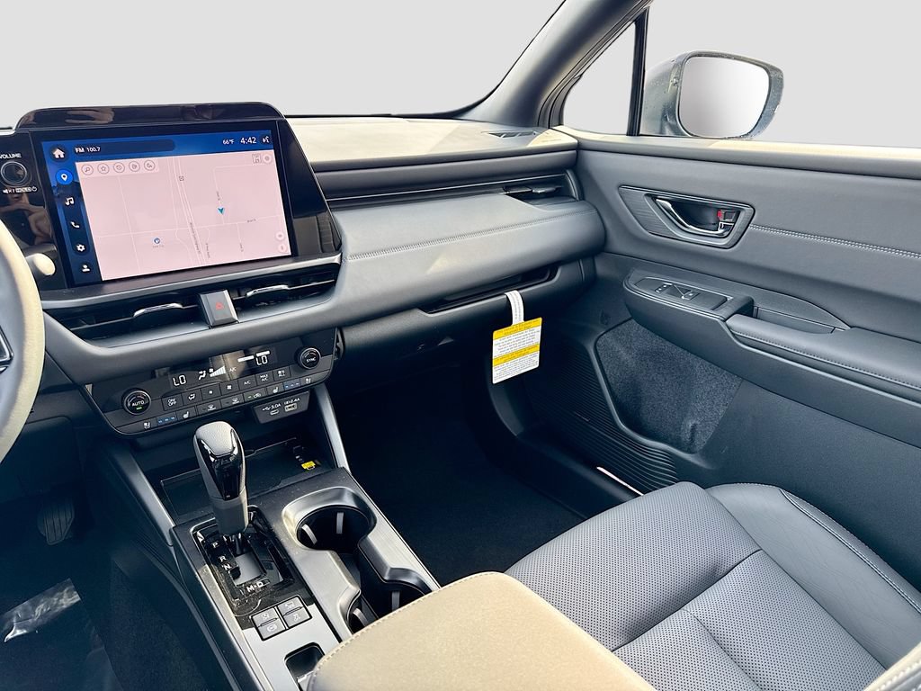 New 2026 Subaru Outback Touring XT AWD/4WD image 23