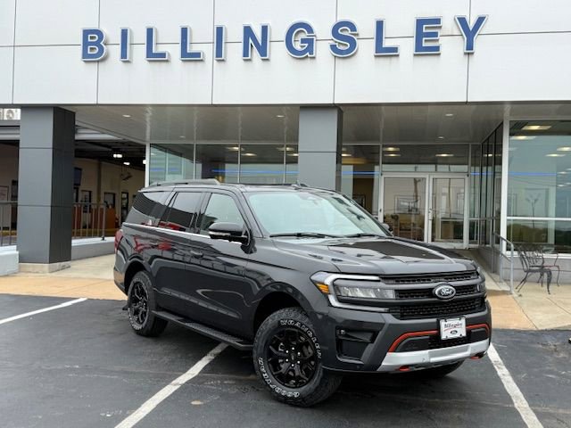Certified 2022 Ford Expedition Timberline AWD/4WD image 15