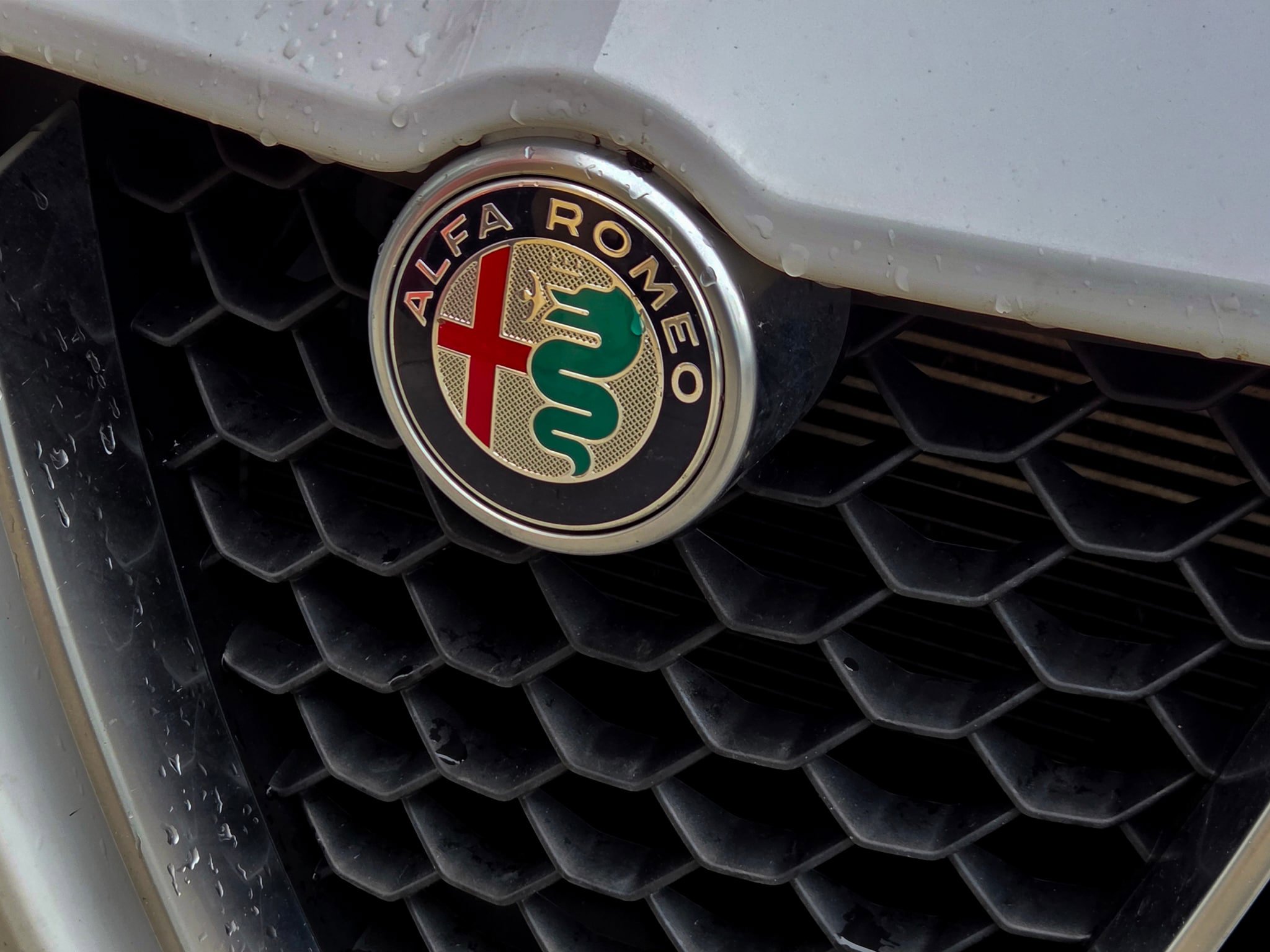 Used 2022 Alfa Romeo Stelvio Ti w/ Active Assist Plus Package AWD/4WD image 35