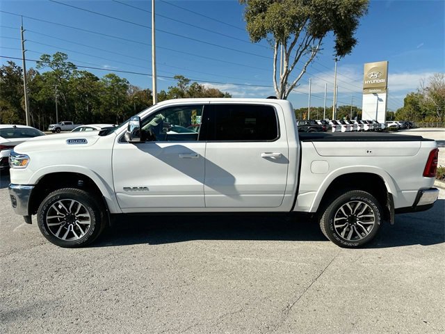 New 2026 RAM 1500 Limited w/ Trailer Tow Group image 6