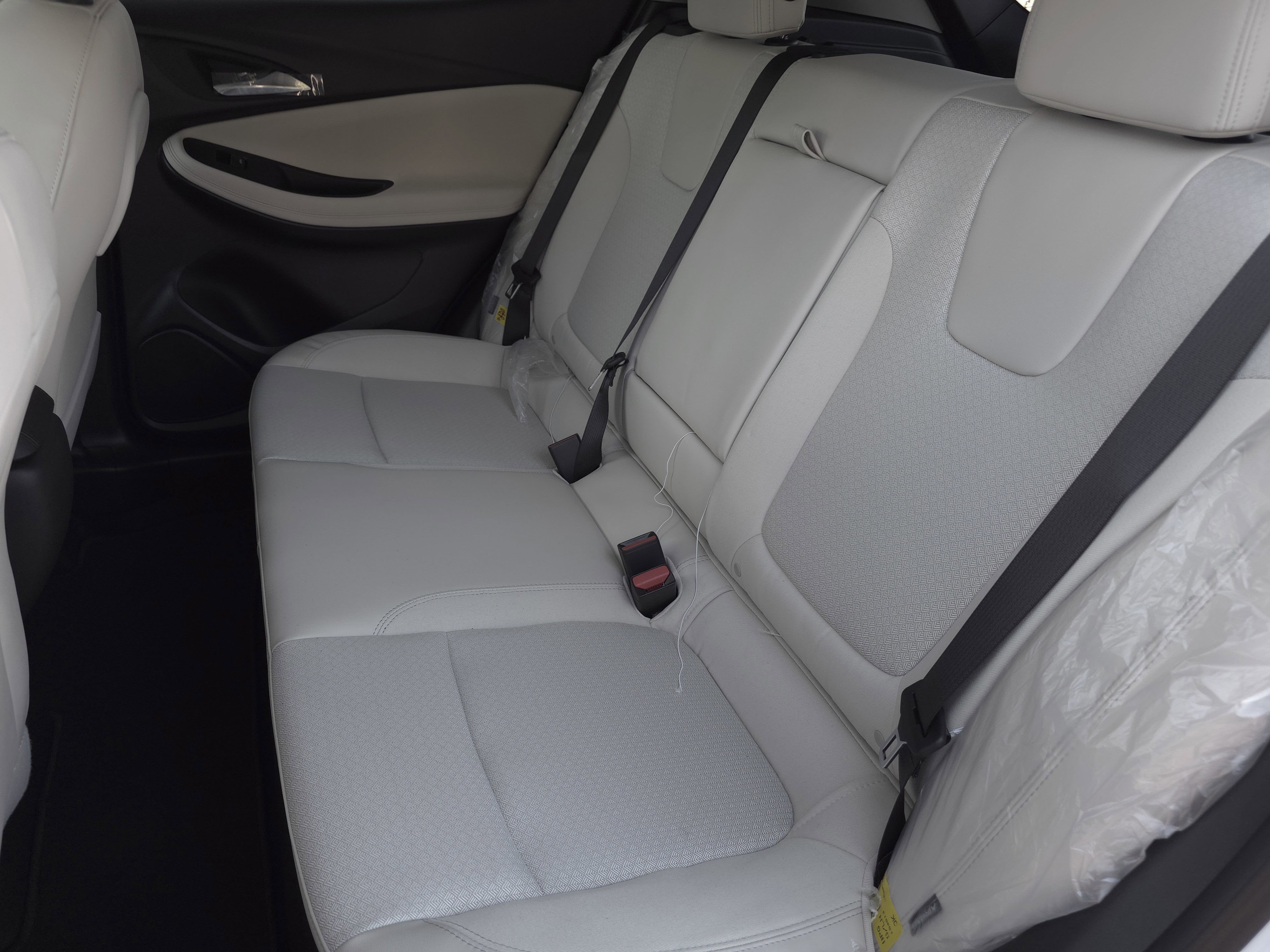 New 2026 Buick Encore GX Preferred w/ Comfort Package image 23