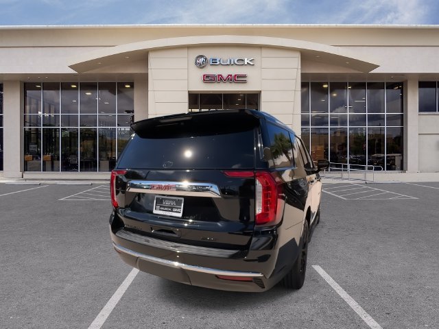 Used 2023 GMC Yukon SLT w/ SLT Premium Package RWD image 13