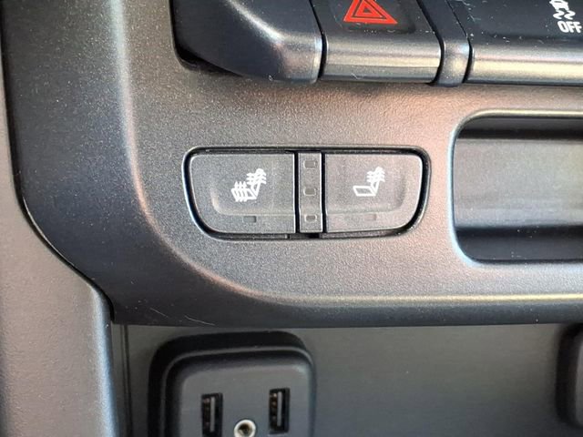 Used 2019 Chevrolet Colorado LT w/ Colorado RST Special Edition image 19