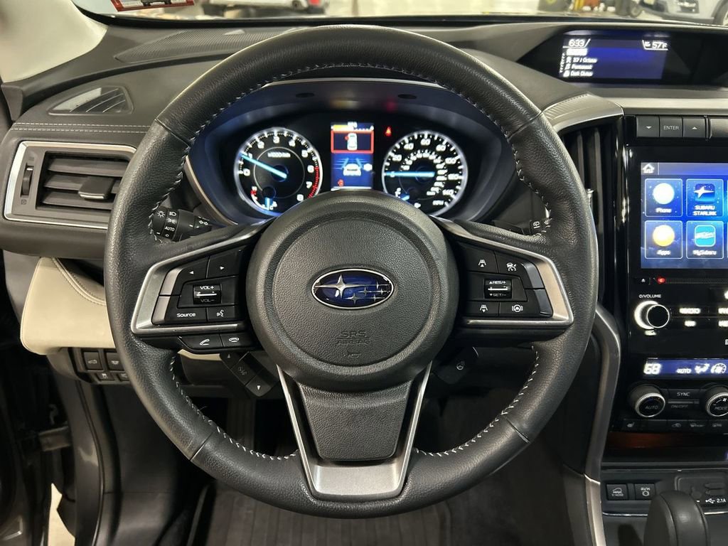 Certified 2021 Subaru Ascent Limited image 18