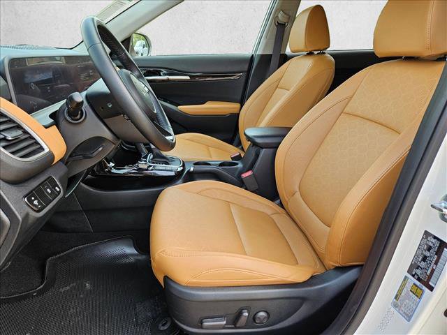Used 2025 Kia Seltos EX w/ EX Sunroof Package FWD image 17