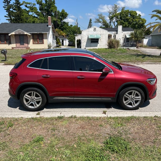 Used 2021 Mercedes-Benz GLA 250 w/ Premium Package image 6