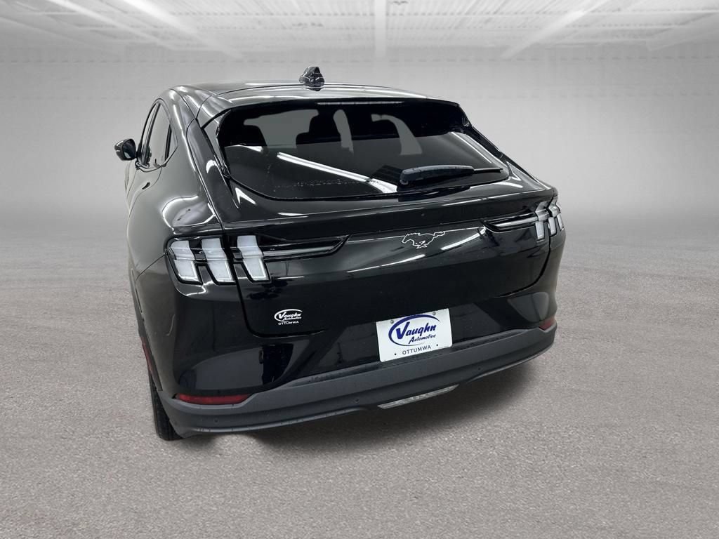 New 2026 Ford Mustang Mach-E Premium w/ Technology Package AWD/4WD image 9
