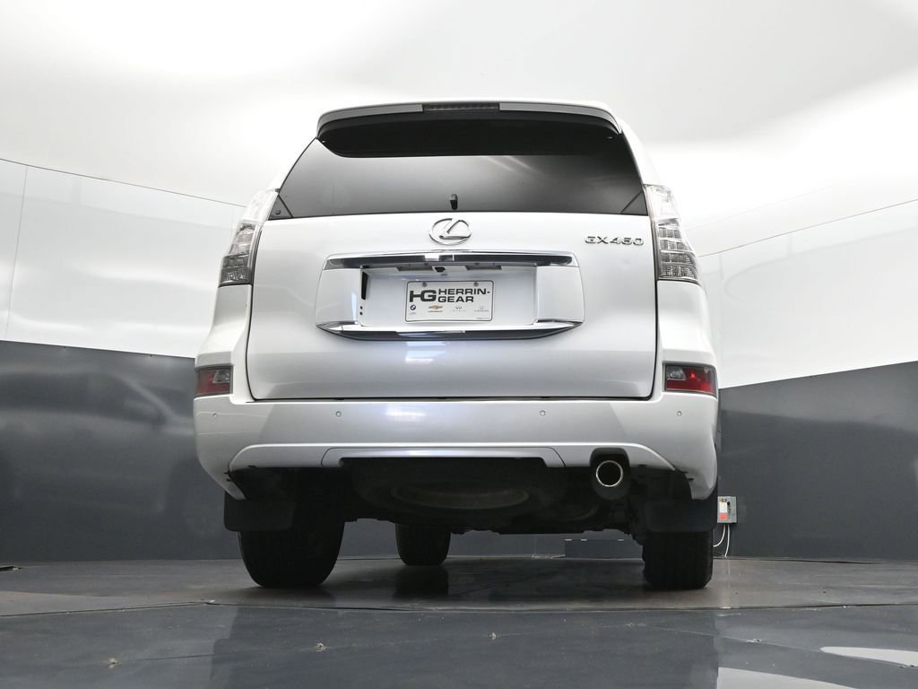 Used 2015 Lexus GX 460 w/ Premium Package AWD/4WD image 41