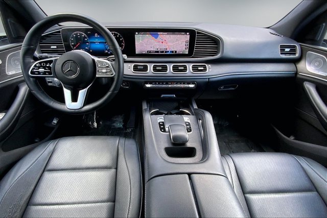 Used 2020 Mercedes-Benz GLE 350 4MATIC image 15