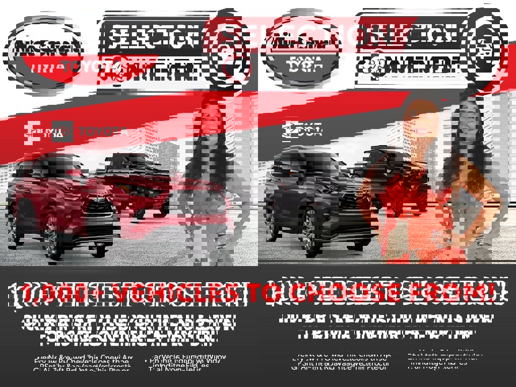 New 2026 Toyota Sequoia 1794 Edition image 16