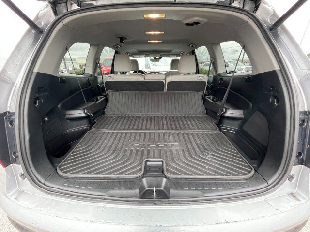 Used 2022 Honda Pilot Special Edition image 15