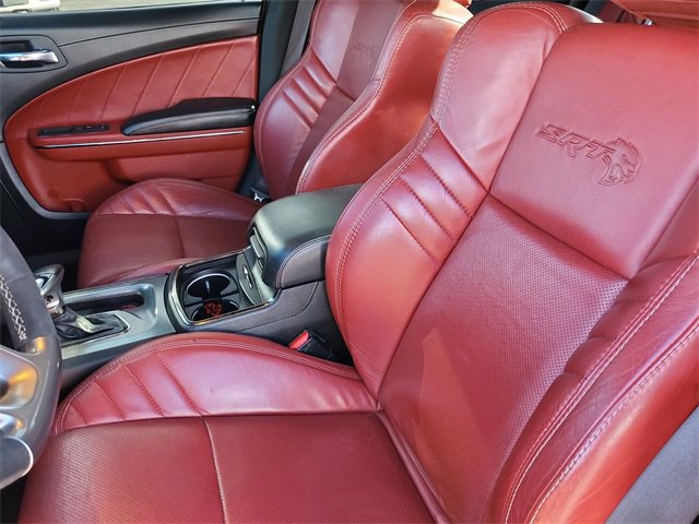 Used 2020 Dodge Charger SRT Hellcat w/ Harman/Kardon Audio Group image 8