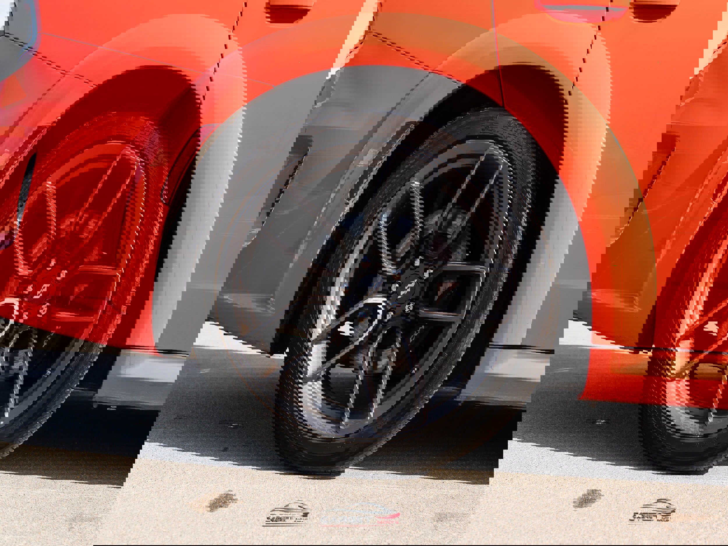 Used 2021 Dodge Charger Scat Pack image 11