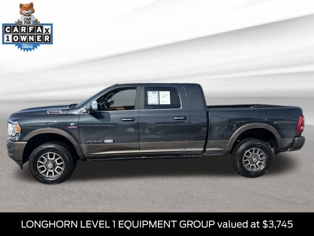 Used 2021 RAM 3500 Limited image 5