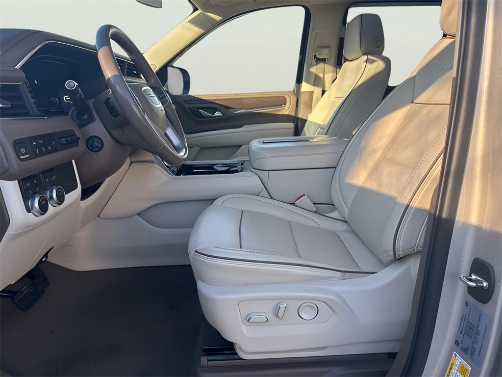 Used 2022 GMC Yukon Denali image 12